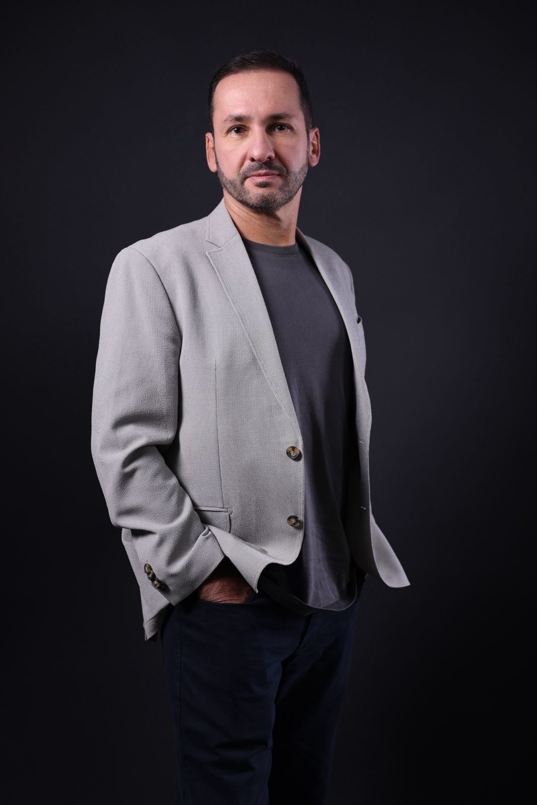 Mário Spinelli