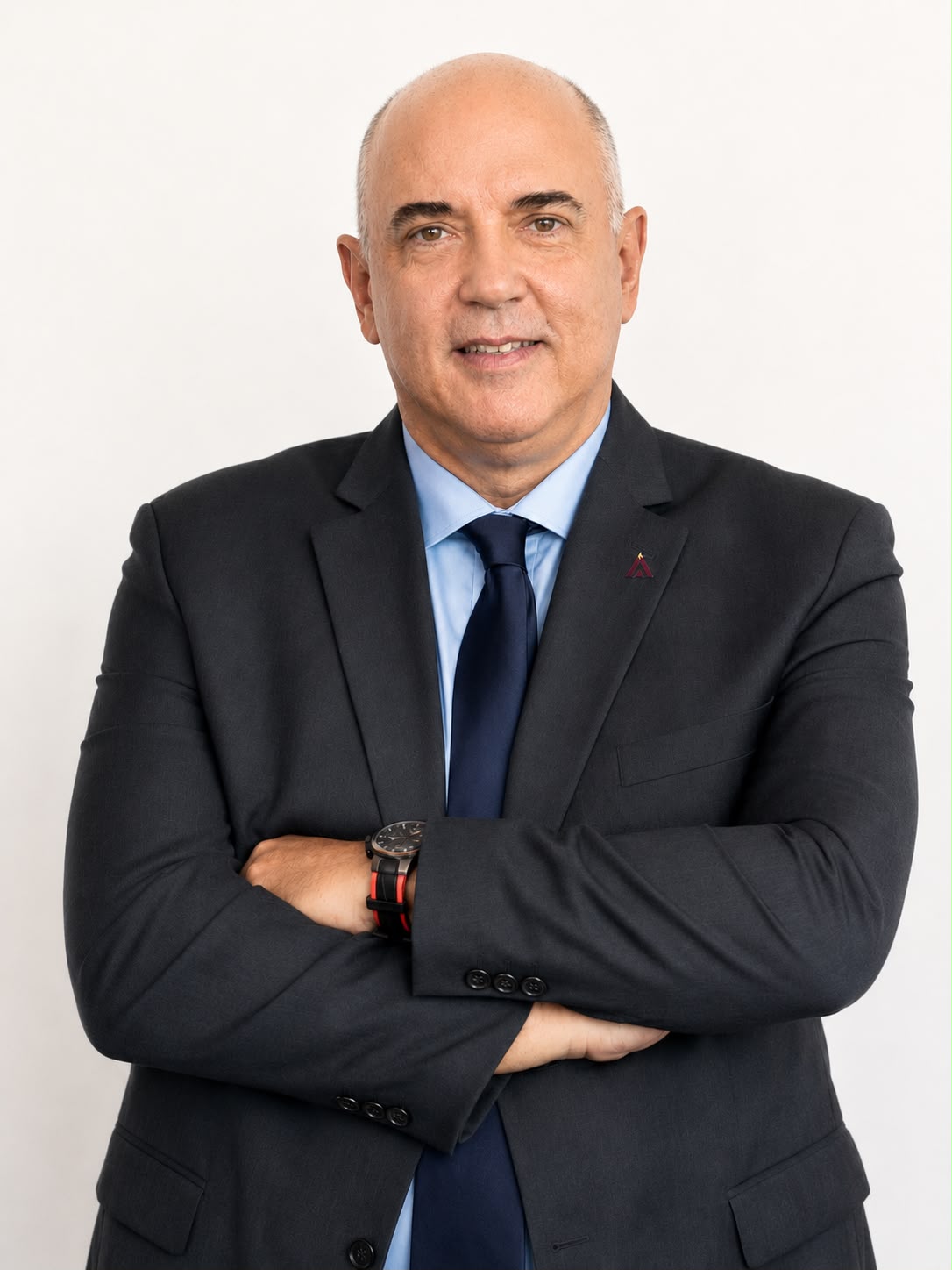 Carlos (Guto) Barreto