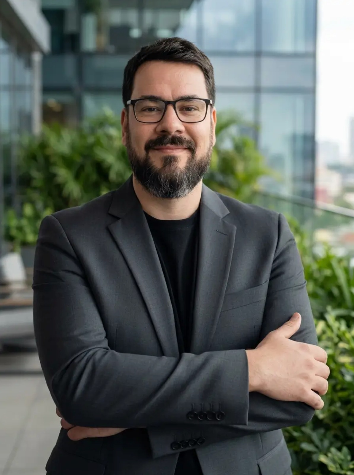 Marcelo Nascimento