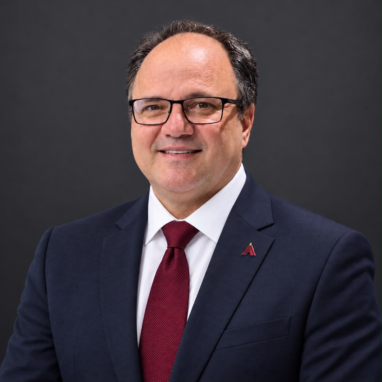 José Antonio Camargo Lima