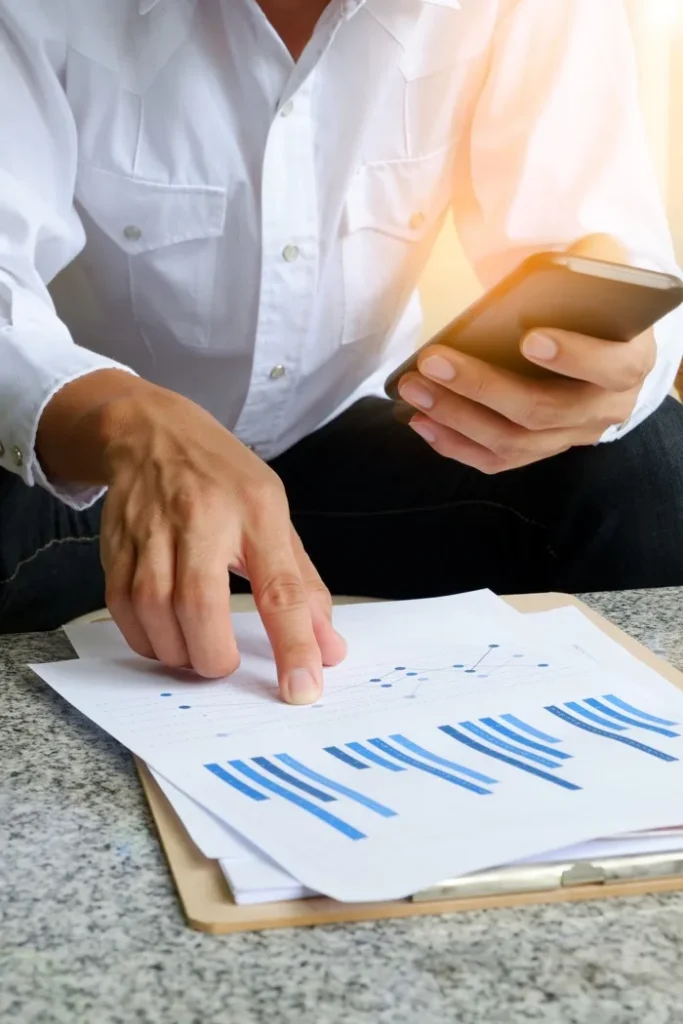 Ipiranga — Viabilidade de Investimento