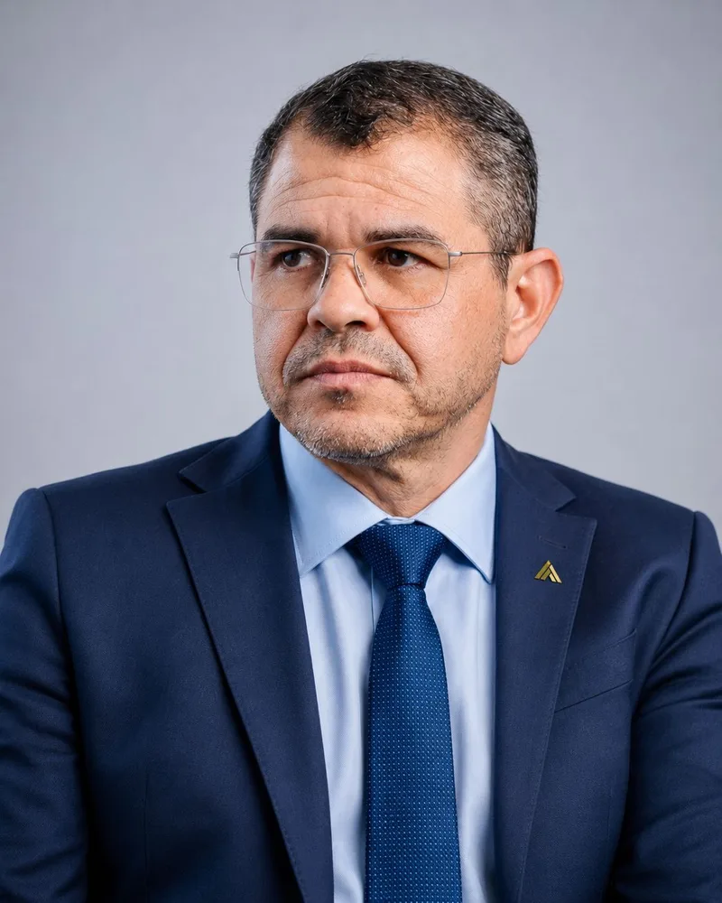 Darlan Santos
