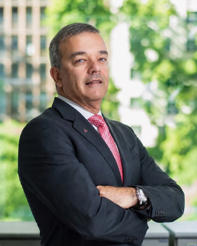 Fernando Mascarenhas