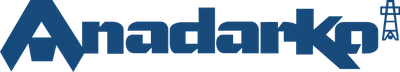 Logo Anadarko