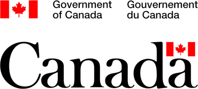 Logo Canada