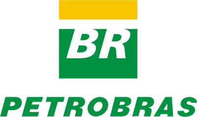 Logo Petrobras
