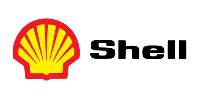 Logo Shell